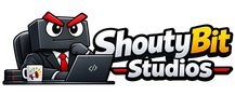 ShoutyBit