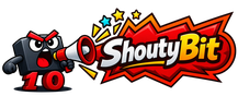ShoutyBit